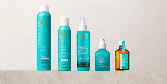 Moroccanoil Styling Pro-Kit!