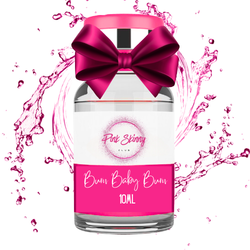Burn Babe Burn Skinny Bundle