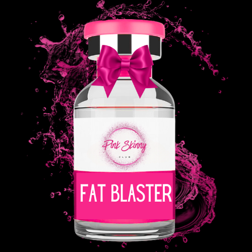 Fat Melt Boost Wellness Kit