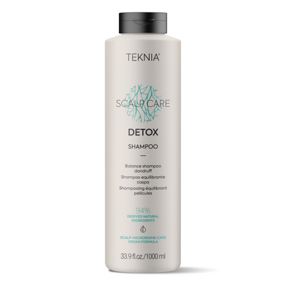 Lakme Scalp Care Balance Detox Shampoo