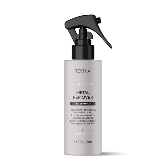 Lakme Metal Remover Pre-Shampoo 5.1oz