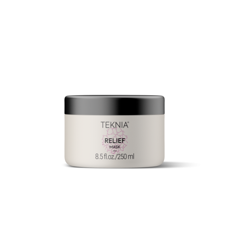 Lakme Scalp Care Relief Hydra Cream Gel Mask 8.5oz