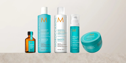 Moroccanoil July Oh My Box!