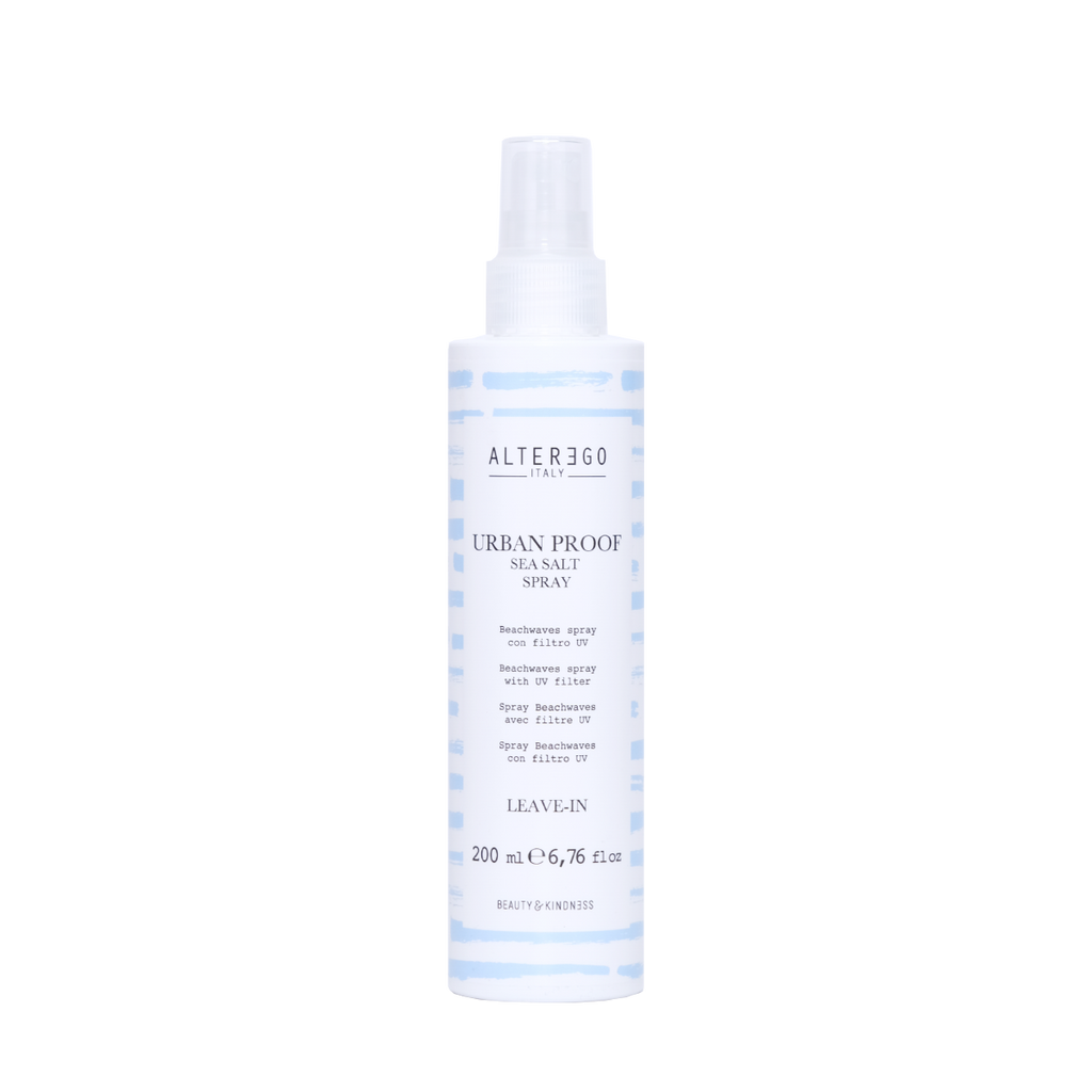 Alter Ego Italy Urban Proof Sea Salt Spray 6.7oz