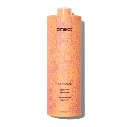 Amika Normcore Signature Shampoo