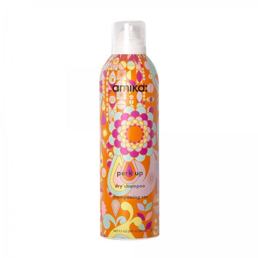 Amika Perk Up Dry Shampoo 9.5oz