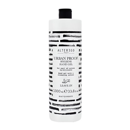 Alter Ego Italy Hygiend Hand Gel 33.8oz