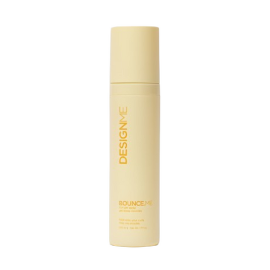 Design.Me Bounce.Me Curl Spray Gel 1.7oz