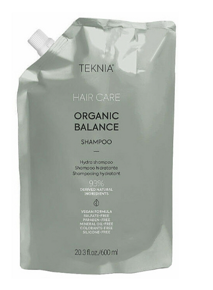 Lakme Teknia Organic Balance Shampoo