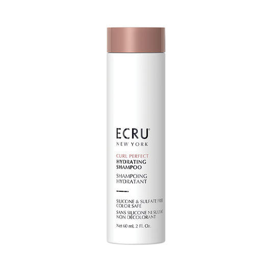 ECRU New York Hydrating Shampoo 2oz