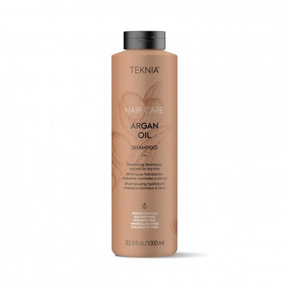 Lakme Teknia Argan Oil Shampoo