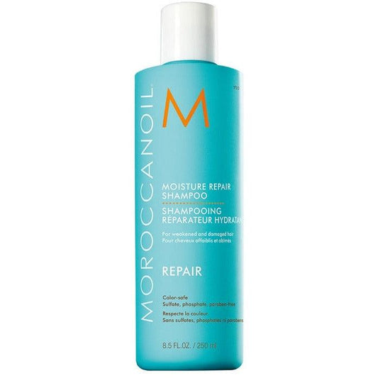 Moroccanoil Moisture Repair Shampoo 8.5 oz 