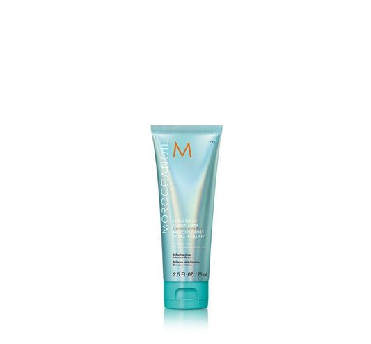 Moroccanoil High Shine Gloss Mask